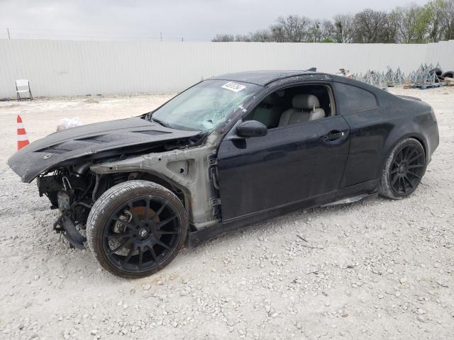 Изображение 1 2007 INFINITI G35  2007 с VIN JNKCV54E97M907493