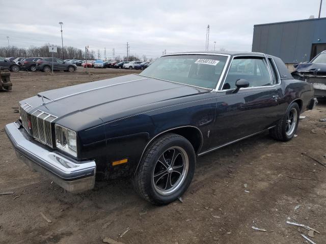 1978 Oldsmobile 2 Door 1978 image