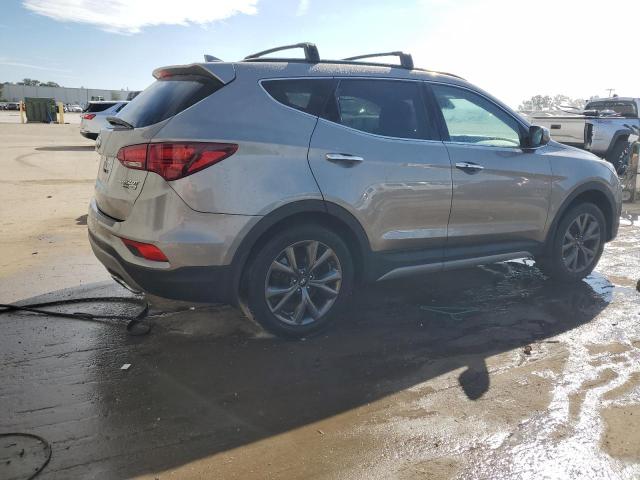 Obraz 3 z 2018 HYUNDAI SANTA FE SPORT  2018 z VIN 5XYZWDLAXJG548293