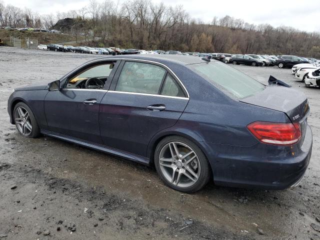 Obraz 2 z 2016 MERCEDES-BENZ E 350 4MATIC 2016 z VIN WDDHF8JB3GB287340