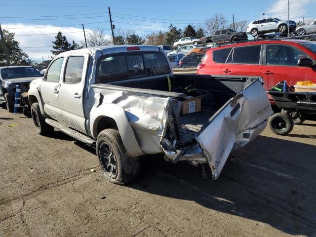 Obraz 2 z 2006 TOYOTA TACOMA DOUBLE CAB 2006 z VIN 5TELU42N96Z188575