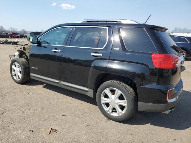 Image 2 of 2017 GMC TERRAIN SLT 2017 with VIN 2GKFLUEK9H6322033