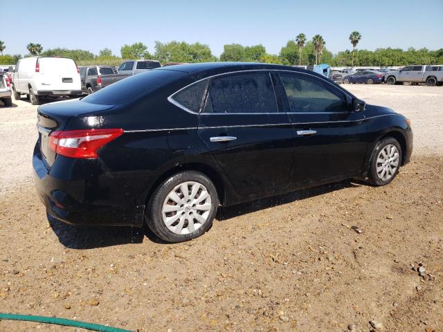 Изображение 3 2017 NISSAN SENTRA S 2017 с VIN 3N1AB7AP2HY331671