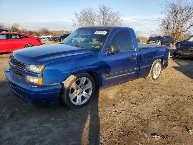 Изображение 1 2004 CHEVROLET SILVERADO C1500 2004 с VIN 1GCEC14X14Z118862