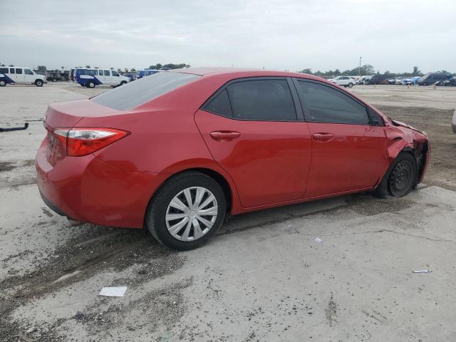 Obraz 3 z 2016 TOYOTA COROLLA L 2016 z VIN 2T1BURHE1GC724622