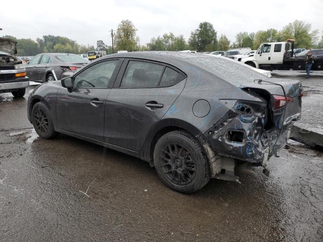 Изображение 2 2018 MAZDA 3 SPORT 2018 с VIN 3MZBN1U76JM183682