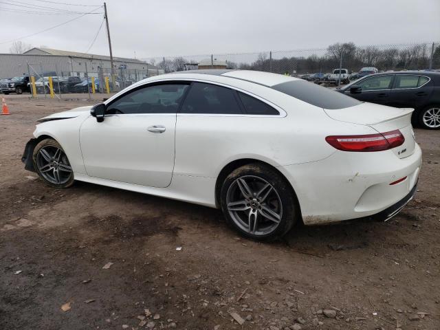 Изображение 2 2018 MERCEDES-BENZ E 400 4MATIC 2018 с VIN WDD1J6GB5JF010426