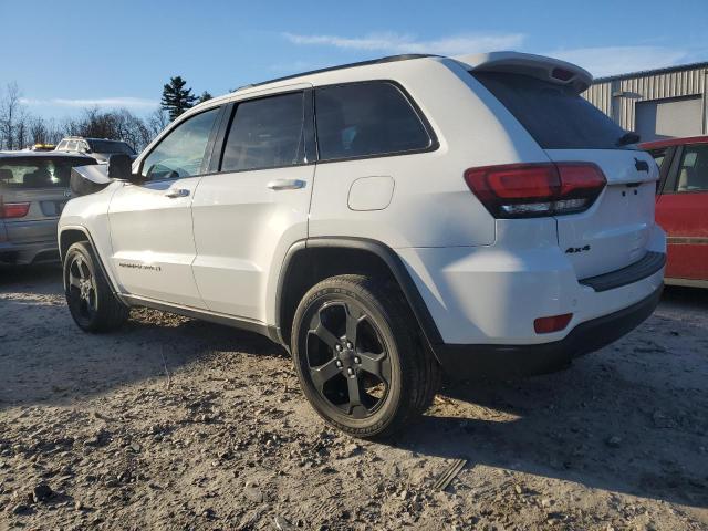 Obraz 2 z 2018 JEEP GRAND CHEROKEE LAREDO 2018 z VIN 1C4RJFAG4JC477680