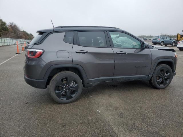 Изображение 3 2020 JEEP COMPASS LATITUDE 2020 с VIN 3C4NJDBB2LT139661