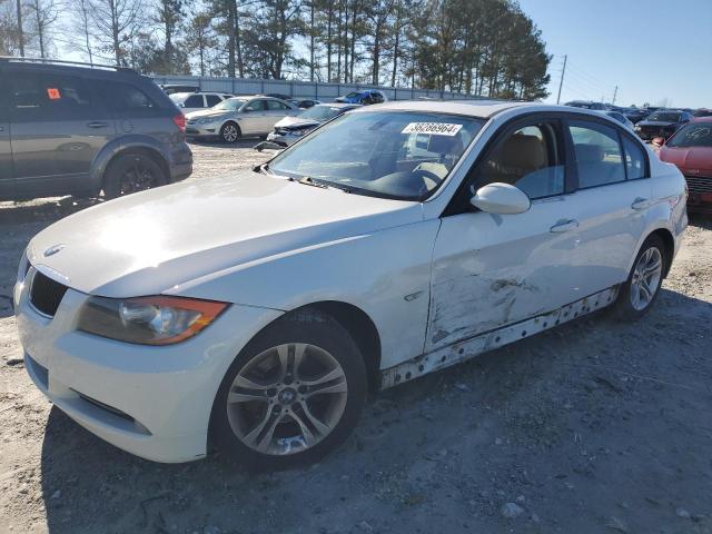 2008 BMW 328 I 2008 image