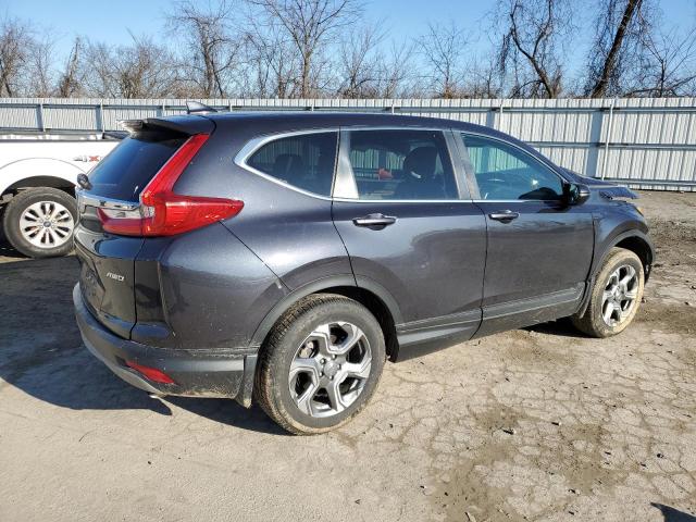 Obraz 3 z 2019 HONDA CR-V EX 2019 z VIN 2HKRW2H53KH666762