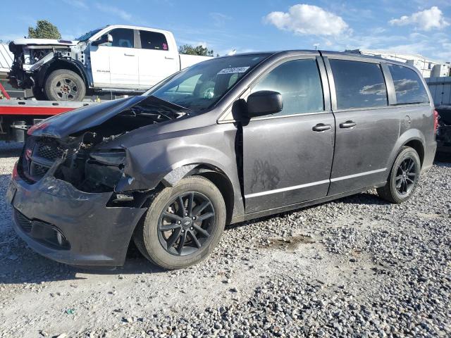 Изображение 1 2020 DODGE GRAND CARAVAN GT 2020 с VIN 2C4RDGEG2LR189285