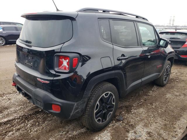 Obraz 3 z 2016 JEEP RENEGADE TRAILHAWK 2016 z VIN ZACCJBCT5GPE08798