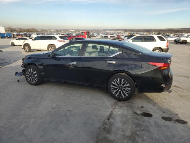 Изображение 2 2024 NISSAN ALTIMA SV 2024 с VIN 1N4BL4DV4RN327374