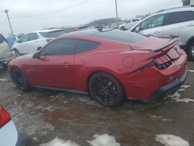 Image 2 of 2024 FORD MUSTANG GT 2024 with VIN 1FA6P8CF4R5404915
