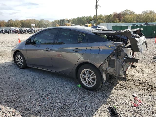 Image 2 of 2020 TOYOTA PRIUS PRIME LE 2020 with VIN JTDKARFP3L3160892