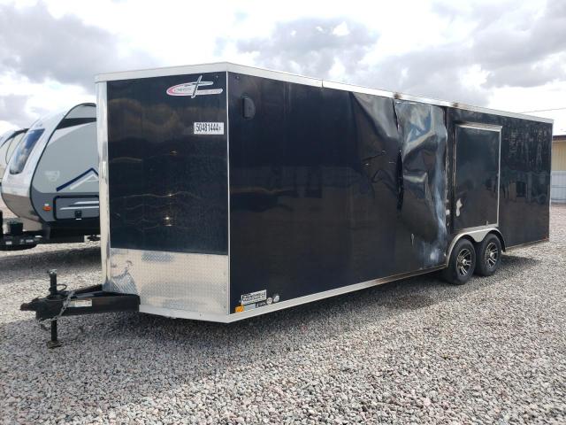 Image 3 of 2020 OTHER TRAILER 2020 with VIN 58E1W2429L1008173