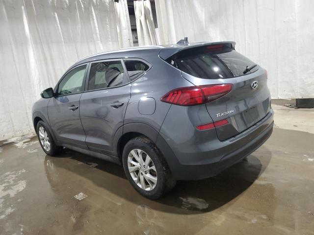 Obraz 2 z 2021 HYUNDAI TUCSON LIMITED 2021 z VIN KM8J33A42MU313270