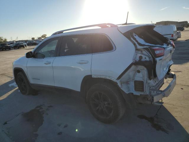 Obraz 2 z 2018 JEEP CHEROKEE LATITUDE PLUS 2018 z VIN 1C4PJLLBXJD557762