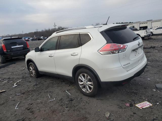 Изображение 2 2016 NISSAN ROGUE S 2016 с VIN KNMAT2MT1GP656270