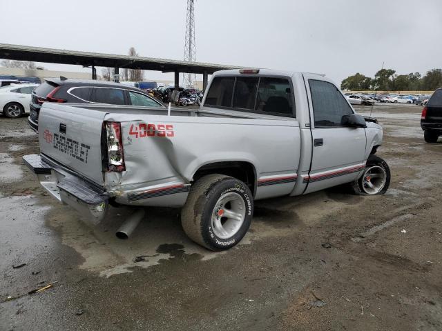 Obraz 3 z 1996 CHEVROLET GMT-400 C1500 1996 z VIN 1GCEC14R4TZ144937