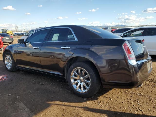 Изображение 2 2013 CHRYSLER 300C  2013 с VIN 2C3CCAEG1DH660814