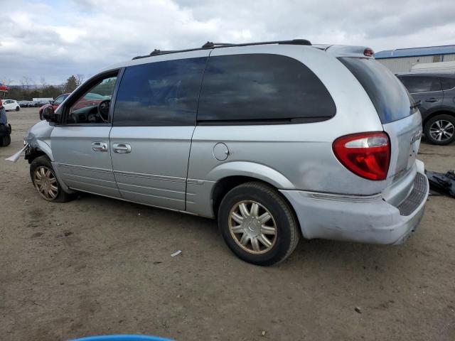 Image 2 of 2005 CHRYSLER TOWN & COUNTRY TOURING 2005 with VIN 2C4GP54L45R524423