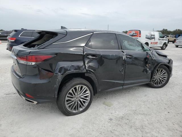 Изображение 3 2021 LEXUS RX 350 2021 с VIN 2T2JZMAA7MC212720