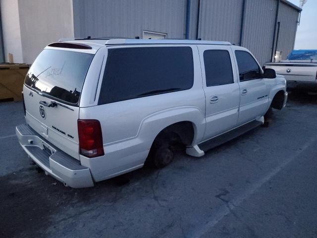 Изображение 3 2004 CADILLAC ESCALADE ESV 2004 с VIN 3GYFK66N14G169272