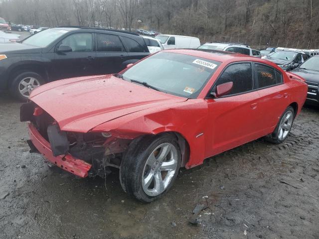 2011 DODGE CHARGER  2011 image