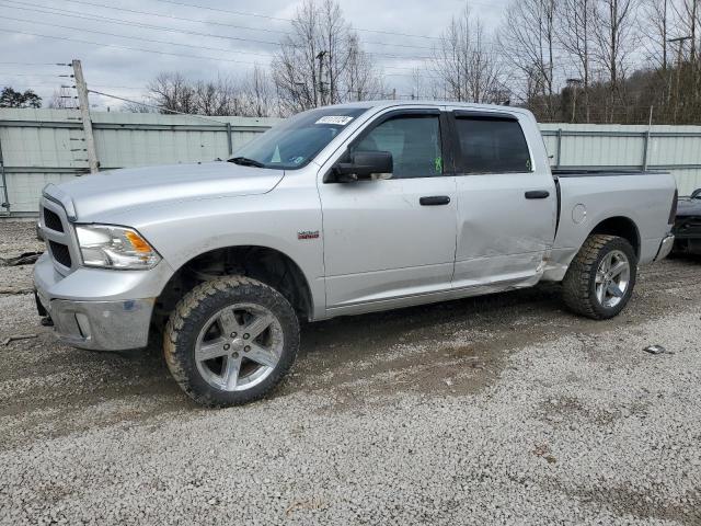 Image 1 of 2016 RAM 1500 SLT 2016 with VIN 1C6RR7LT9GS380344