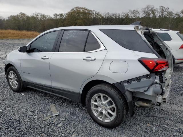 Изображение 2 2022 CHEVROLET EQUINOX LT 2022 с VIN 3GNAXKEV6NL252479