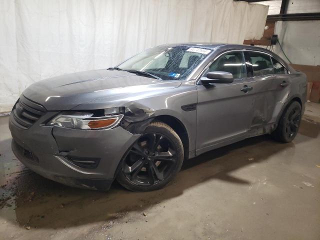 Изображение 1 2011 FORD TAURUS SHO 2011 с VIN 1FAHP2KT7BG110660