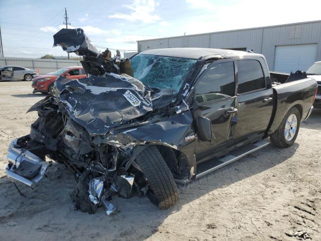 Image 1 of 2019 RAM 1500 SLT 2019 with VIN 1C6RR7LT0KS560076