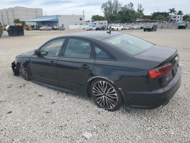 Obraz 2 z 2018 AUDI A6 PREMIUM PLUS 2018 z VIN WAUG8AFC3JN032439