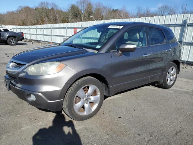 2008 ACURA RDX TECHNOLOGY 2008 image