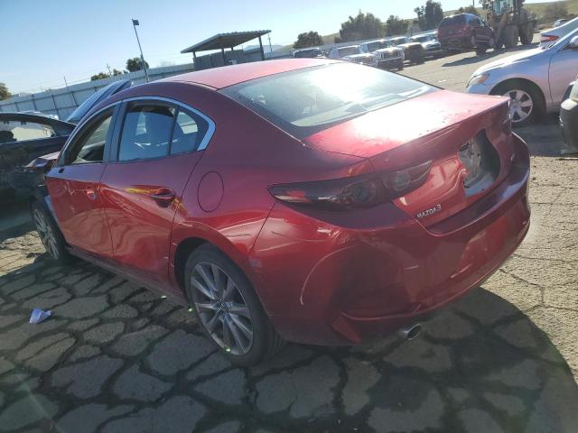 Obraz 2 z 2021 MAZDA 3 SELECT 2021 z VIN JM1BPABL3M1339420