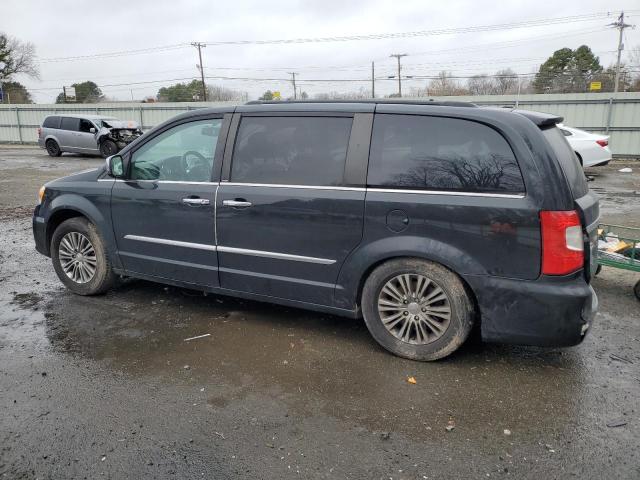 Изображение 2 2013 CHRYSLER TOWN & COUNTRY TOURING L 2013 с VIN 2C4RC1CG1DR663005