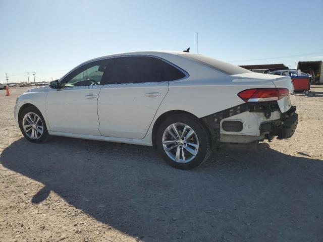 Image 2 of 2020 VOLKSWAGEN PASSAT SE 2020 with VIN 1VWSA7A31LC015498