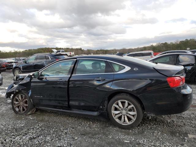 Image 2 of 2019 CHEVROLET IMPALA LT 2019 with VIN 2G11Z5S39K9105071
