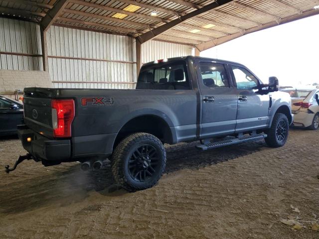 Изображение 3 2019 FORD F250 SUPER DUTY 2019 с VIN 1FT7W2BT1KED26461