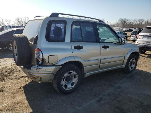 Image 3 of 1999 SUZUKI GRAND VITARA JS 1999 with VIN JS3TE62V9X4104727