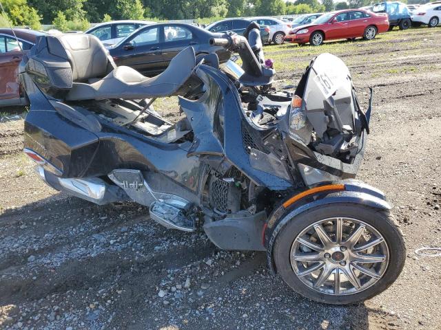 Изображение 1 Can-Am Spyder Roadster Rt 2015 с VIN 2BXNBDD23FV001961