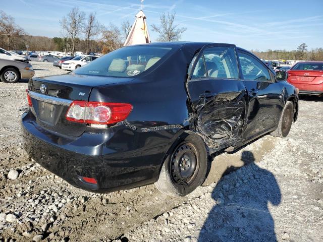Image 3 of 2013 TOYOTA COROLLA BASE 2013 with VIN 5YFBU4EE5DP210338