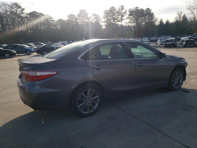 Image 3 of 2016 TOYOTA CAMRY LE 2016 with VIN 4T1BF1FK9GU117791