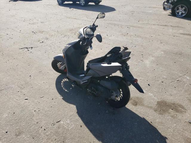 Изображение 3 2020 YONG MOPED 2020 с VIN LLPVGBAH6L7080153