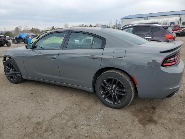 Image 2 of 2019 DODGE CHARGER SXT 2019 with VIN 2C3CDXJG8KH706898