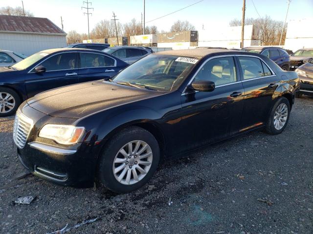 Image 1 of 2014 CHRYSLER 300  2014 with VIN 2C3CCAAG2EH175976
