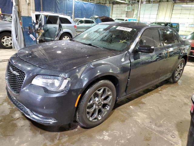 2016 CHRYSLER 300 S 2016 image