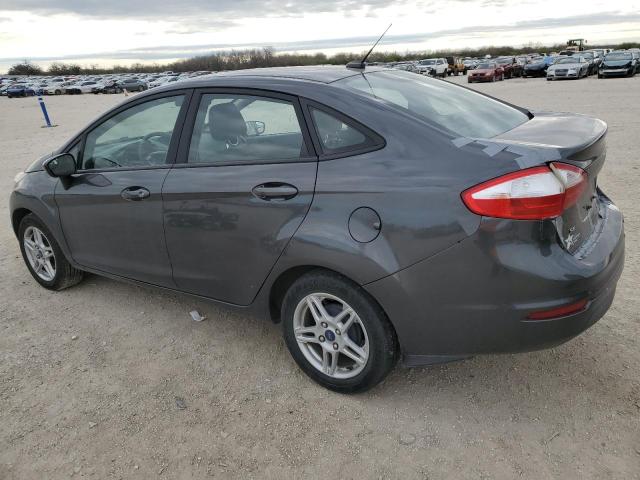 Image 2 of 2018 FORD FIESTA SE 2018 with VIN 3FADP4BJ4JM134623